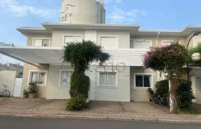 Casa à venda em valinhos, vila jair, com 3 quartos, com 132 m², vila imperial