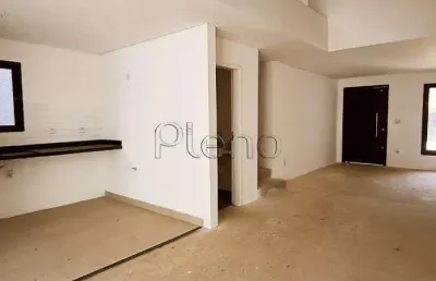 Casa à venda em valinhos, chácaras silvania, com 3 suítes, com 144.36 m²
