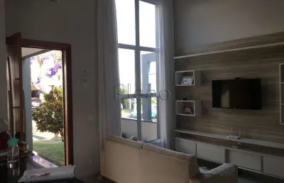 Casa à venda em indaiatuba, jardim park real, com 3 quartos, com 100.91 m²
