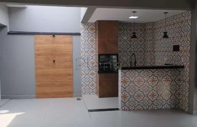 Casa à venda em indaiatuba, parque residencial sabiás, com 3 quartos, com 104 m²