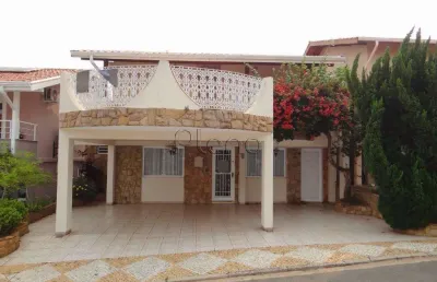 Casa à venda em campinas, jardim boa esperança, com 3 quartos, com 232 m²