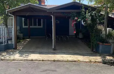 Casa à venda em indaiatuba, itaici, com 2 quartos, com 80 m²