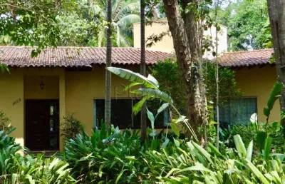 Casa à venda em campinas, parque são quirino, com 5 suítes, com 859 m², chácaras são quirino