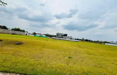 Terreno à venda em jaguariúna, residencial haras patente, com 900 m², haras patente