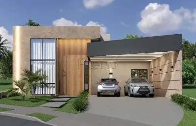 Casa à venda em indaiatuba, colinas de indaiatuba, com 3 suítes, com 191 m², residencial milano