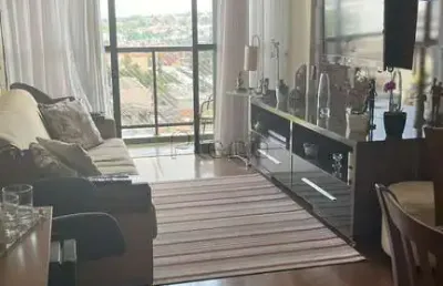 Apartamento à venda em campinas, chácara primavera, com 3 quartos, com 85 m², edifício jangada