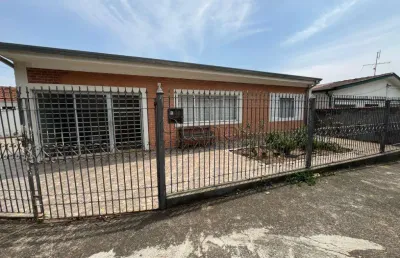 Casa à venda em campinas, vila georgina, com 3 quartos, com 122 m²
