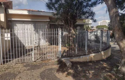 Casa à venda em campinas, jardim nossa senhora auxiliadora, com 3 quartos, com 166 m²