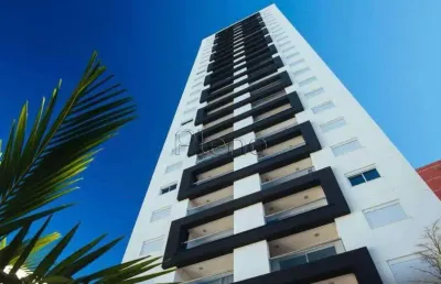 Apartamento para alugar em campinas, cambuí, com 1 quarto, com 47 m², unic