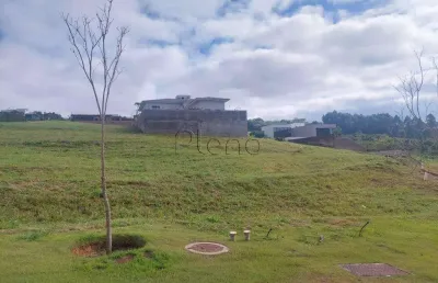 Terreno à venda em campinas, loteamento residencial entre verdes (sousas), com 1000 m²