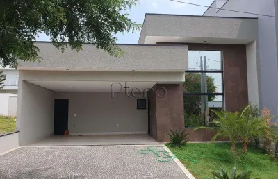 Casa à venda em hortolândia, vila real, com 3 suítes, com 153.4 m²
