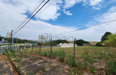 Terreno à venda em campinas, parque das universidades, com 989.7 m²