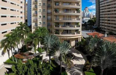 Apartamento à venda e locação em campinas, cambuí, com 488m²