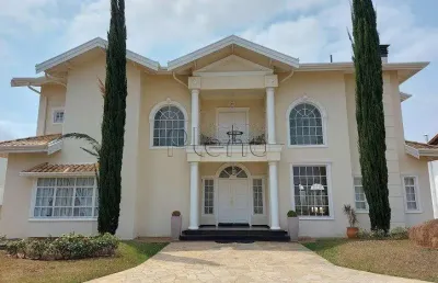 Casa à venda em valinhos, pinheiro, com 5 suítes, com 550 m²