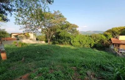 Terreno à venda em campinas, loteamento caminhos de são conrado (sousas), com 700 m²