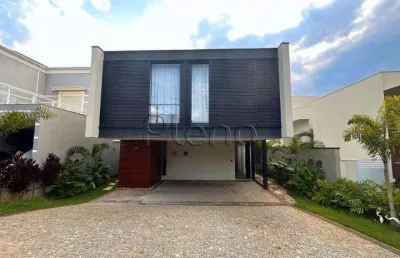 Casa à venda em campinas, swiss park, com 4 quartos, com 275 m²
