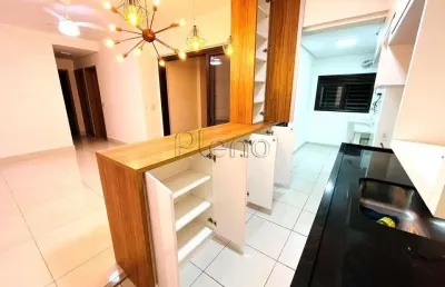Apartamento à venda em indaiatuba, vila almeida, com 3 quartos, com 104 m², the park view