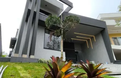 Casa à venda em valinhos, chácara das nações, com 3 suítes, com 294 m²
