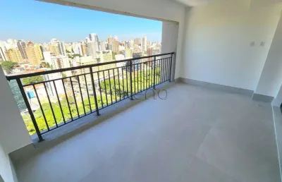 Apartamento à venda no nova campinas, 3 quartos - campinas