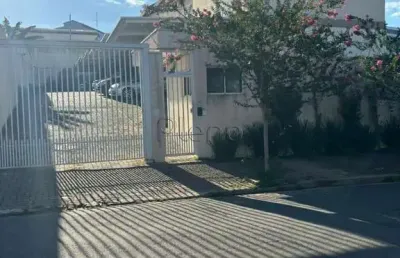 Casa à venda no parque rural fazenda santa cândida, campinas.