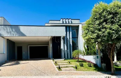 Casa à venda em hortolândia, jardim golden park residence, com 3 quartos, com 165 m², golden park