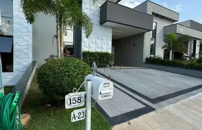 Casa à venda em indaiatuba, jardim mantova, com 3 quartos, com 129 m², residencial mantova