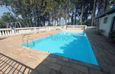 Chácara à venda em valinhos, joapiranga, com 7 quartos, com 4902 m²