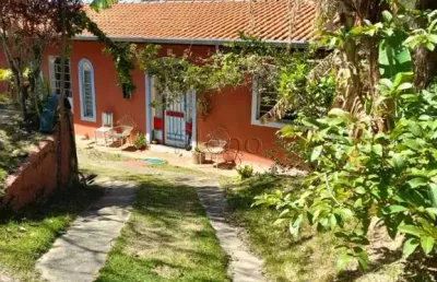 Casa à venda em campinas, colinas do ermitage (sousas), com 8 quartos, com 330 m²