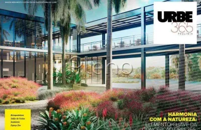Venda | terreno com 250,00 metroquadrado. jardim fortaleza, paulínia