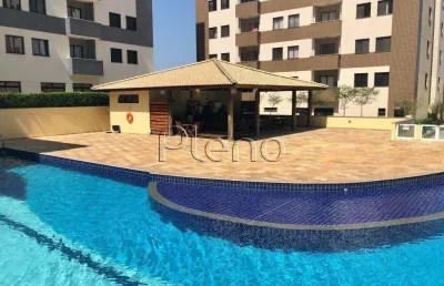 Apartamento à venda no jardim do lago, 3 quartos - campinas.