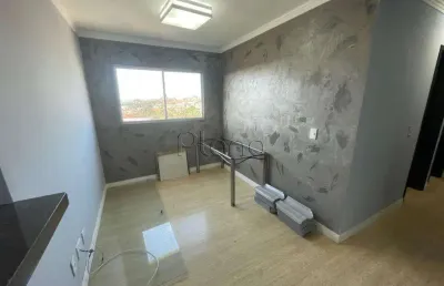 Cobertura à venda no jardim von zuben, 3 quartos - campinas.