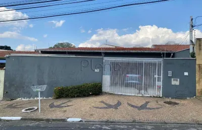 Casa à venda em campinas, jardim nova europa, com 3 quartos, com 140.71 m²