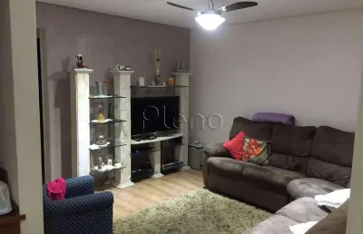 Sobrado à venda em campinas, jardim novo campos elíseos, com 2 quartos, com 127 m²