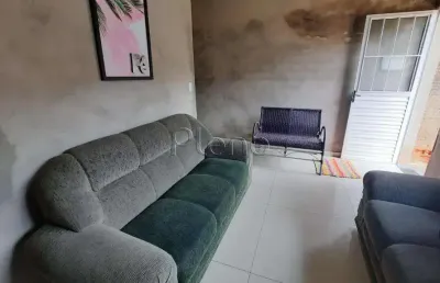 Sobrado à venda em campinas, parque jambeiro, com 3 suítes, com 80 m²