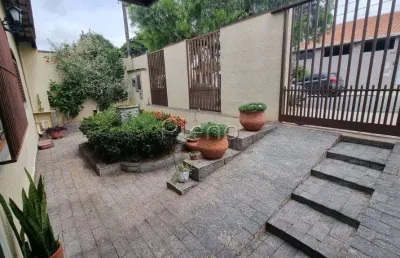 Casa à venda em campinas, jardim amazonas, com 4 quartos, com 171.5 m²