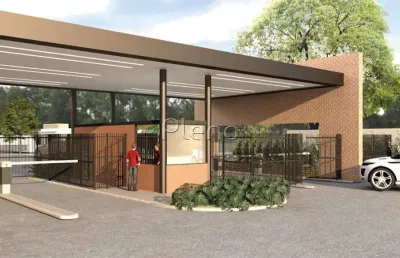 Terreno à venda em paulínia, betel, com 445.39 m², portoville