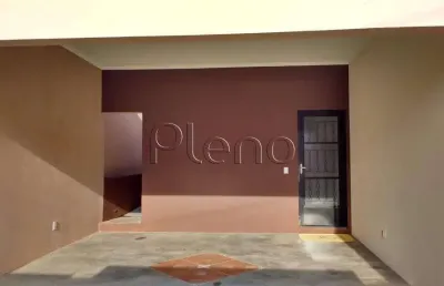 Sobrado à venda em campinas, parque jambeiro, com 2 suítes, com 120 m²