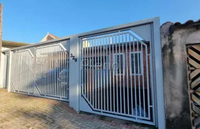Casa à venda em campinas, jardim antonio von zuben, com 3 quartos, com 200 m²