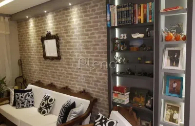 Apartamento à venda em vinhedo, santa claudina, com 2 quartos, com 85 m², residencial das oliveiras