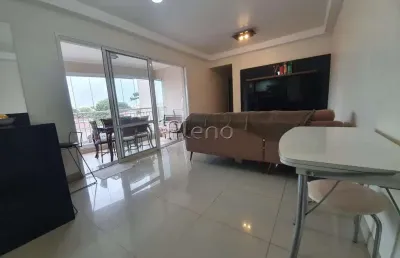 Apartamento à venda no parque industrial, campinas.
