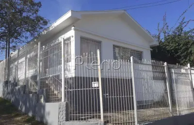 Casa à venda em campinas, jardim primavera, com 3 quartos, com 262.9 m²