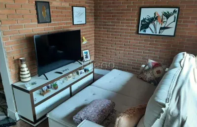 Casa à venda em campinas, jardim dos oliveiras, com 2 quartos, com 173 m²