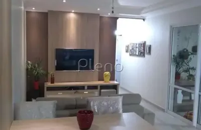 Apartamento à venda no bairro parque industrial, 3 quartos - campinas.