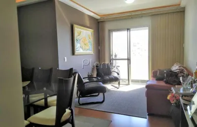 Apartamento com 2 quartos à venda na Rua Antônio José Ribeiro Júnior, -, Bonfim, Campinas