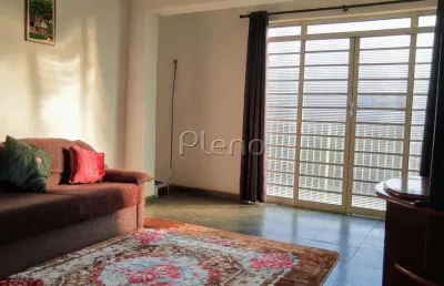 Sobrado à venda em campinas, parque itália, com 3 quartos, com 199 m²