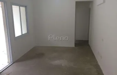 Apartamento garden à venda em campinas, taquaral, com 2 suítes, com 67.32 m², condomínio vox
