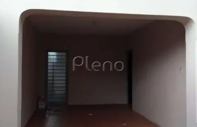 Casa à venda em campinas, vila nova, com 3 quartos, com 145 m²