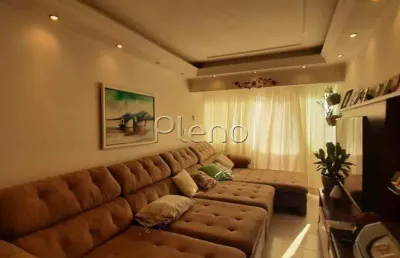 Apartamento com 3 quartos à venda na Rua Sacramento, 518, Centro, Campinas