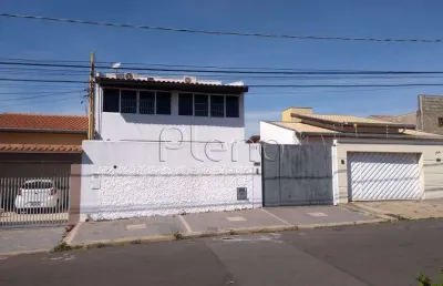 Casa à venda com 4 suítes no jardim do lago, campinas.