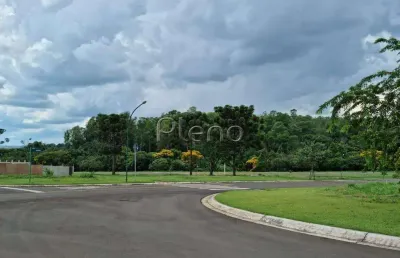 Terreno à venda em jaguariúna, residencial haras patente, com 1238.77 m², haras patente